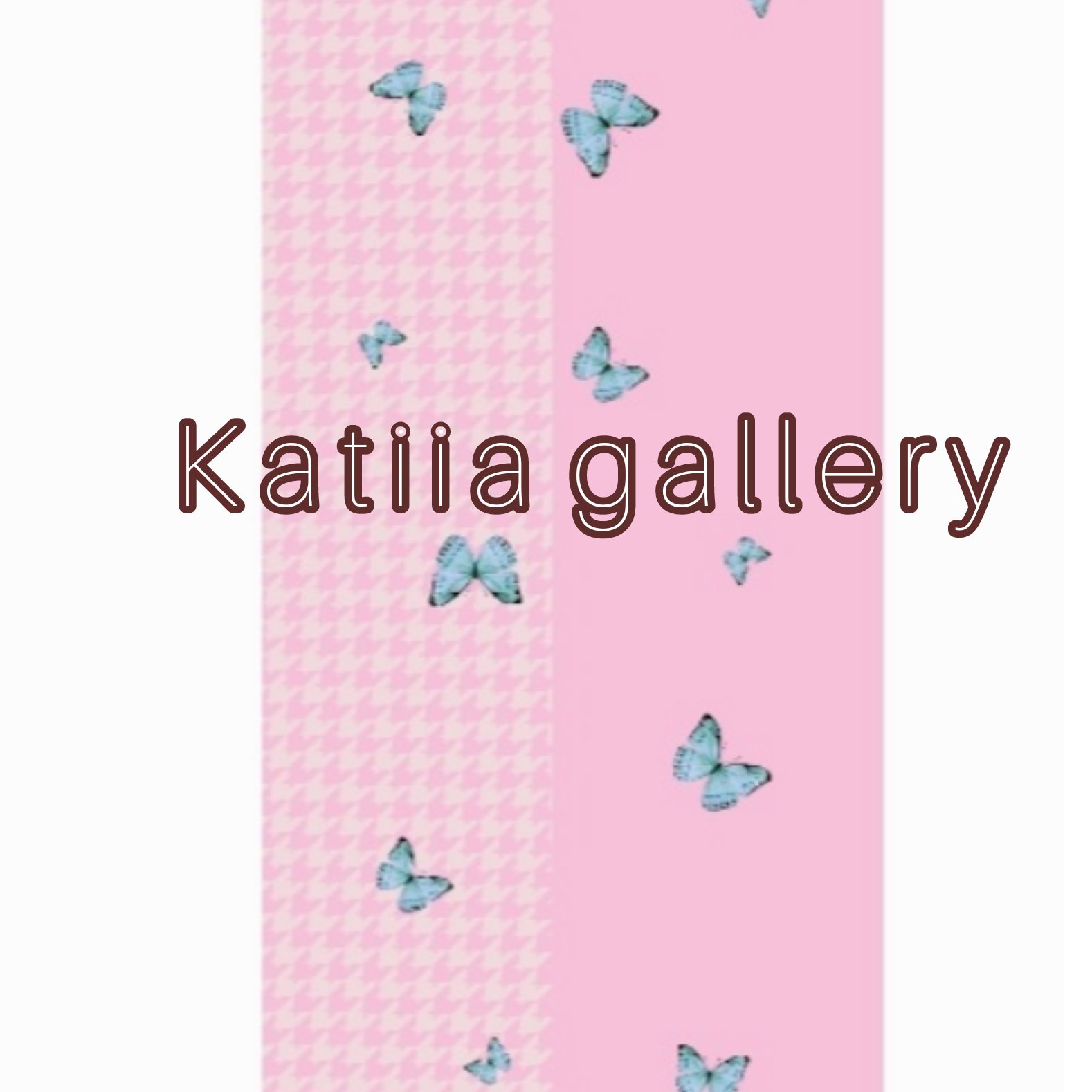 شال نخی 4 فصل طرح پروانه 