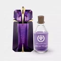 عطر تیری موگلر الین Thierry Mugler Alien حجم 10 میل