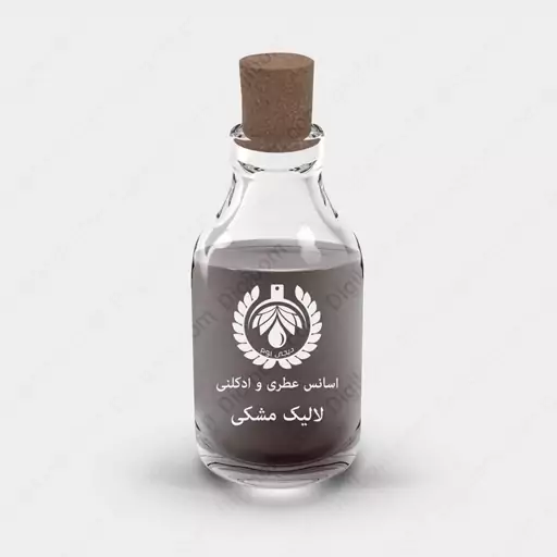 عطر لالیک انکر نویر Lalique Encre Noire حجم 100 میل