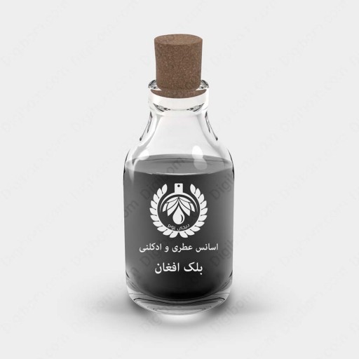 عطر ناسوماتو بلک افغانو Nasomatto Black Afgano حجم 50 میل