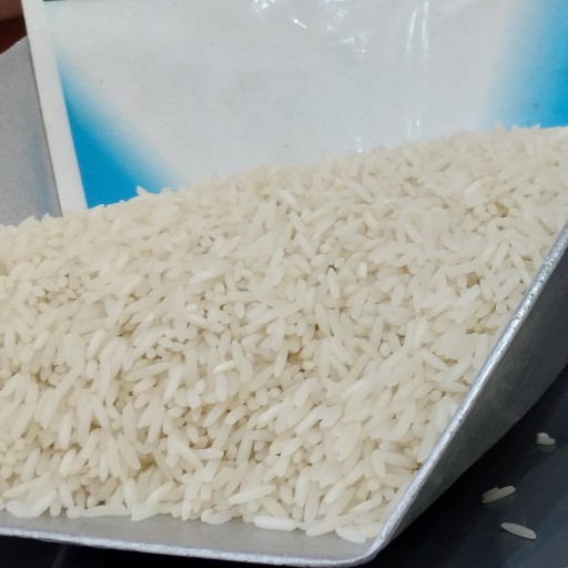 برنج دمسیاه استخوانی گیلان 10 کیلو گرمی