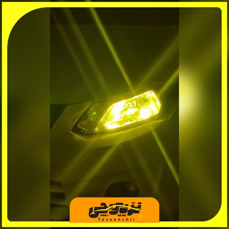 چراغ پلاک AUTOLIGHT 24 - تهران آمازون
