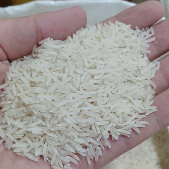 برنج فجر درجه 1 خالص با تضمین کیفیت فروش عمده 50 کیلویی قیمت هر کیلو 81 تومان