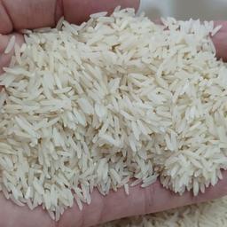 برنج دودی درجه 1 کم دود با تضمین کیفیت فروش عمده 50 کیلویی قیمت هر کیلو 92 تومان