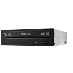 درایو DVD اینترنال ایسوس مدل DRW-24D5MT جعبه دار