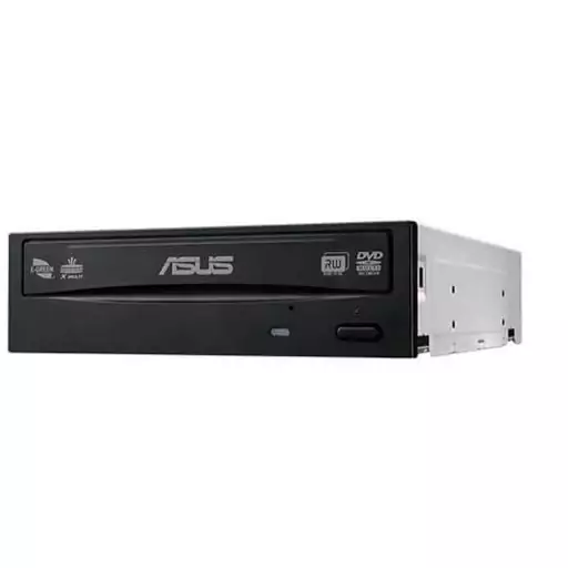 درایو DVD اینترنال ایسوس مدل DRW-24D5MT جعبه دار