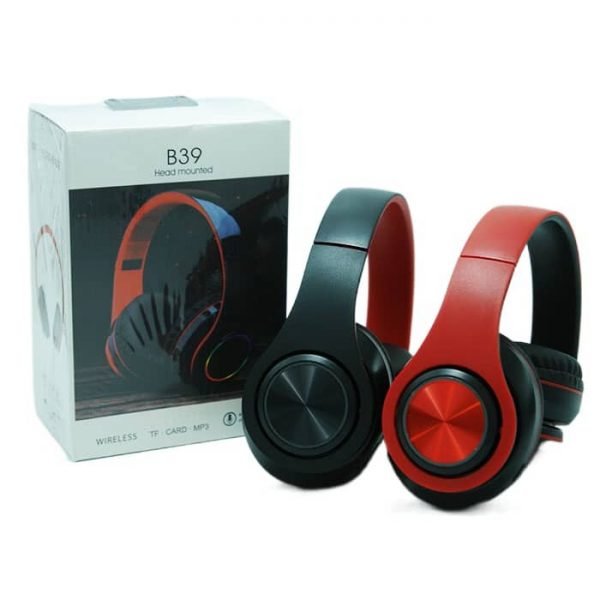 هدفون b39 هدست بلوتوث پرفروش