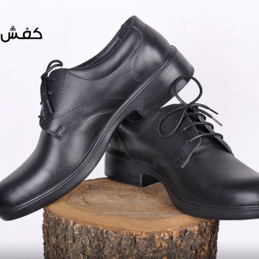 تولید کفش مردانه