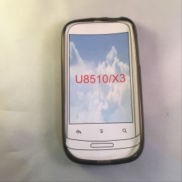 کاور و برچسب صفحه نمایش هواوی HUAWEI IDEOS X3 U8510