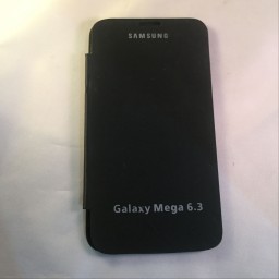 فلیپ کاور سامسونگ SAMSUNG GALAXY MEGA 6 3