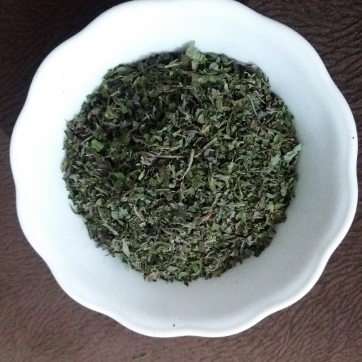 سبزی خشک مخصوص کوکو170 گرم