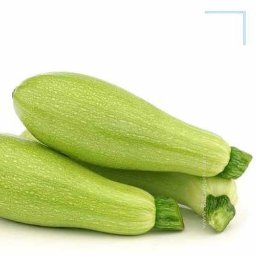 نازخاتون با کدو سبز 800گرمی