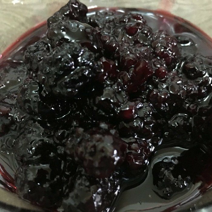 مربا تمشک 1800گرمی