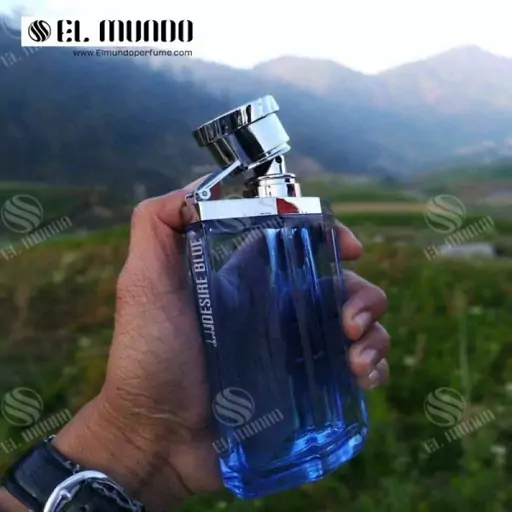 عطر ادکلن عطر ادکلن دانهیل ابی دیزایر 30میلی گرمی ماندگاری 48 ساعت مردانه خنک ترش