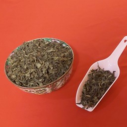 چای سبز 250 گرمی
