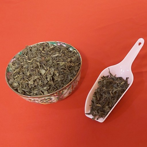 چای سبز 250 گرمی