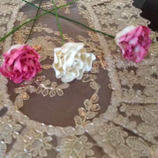 گل شاخه ای مناسب برای دسته گل عروس
