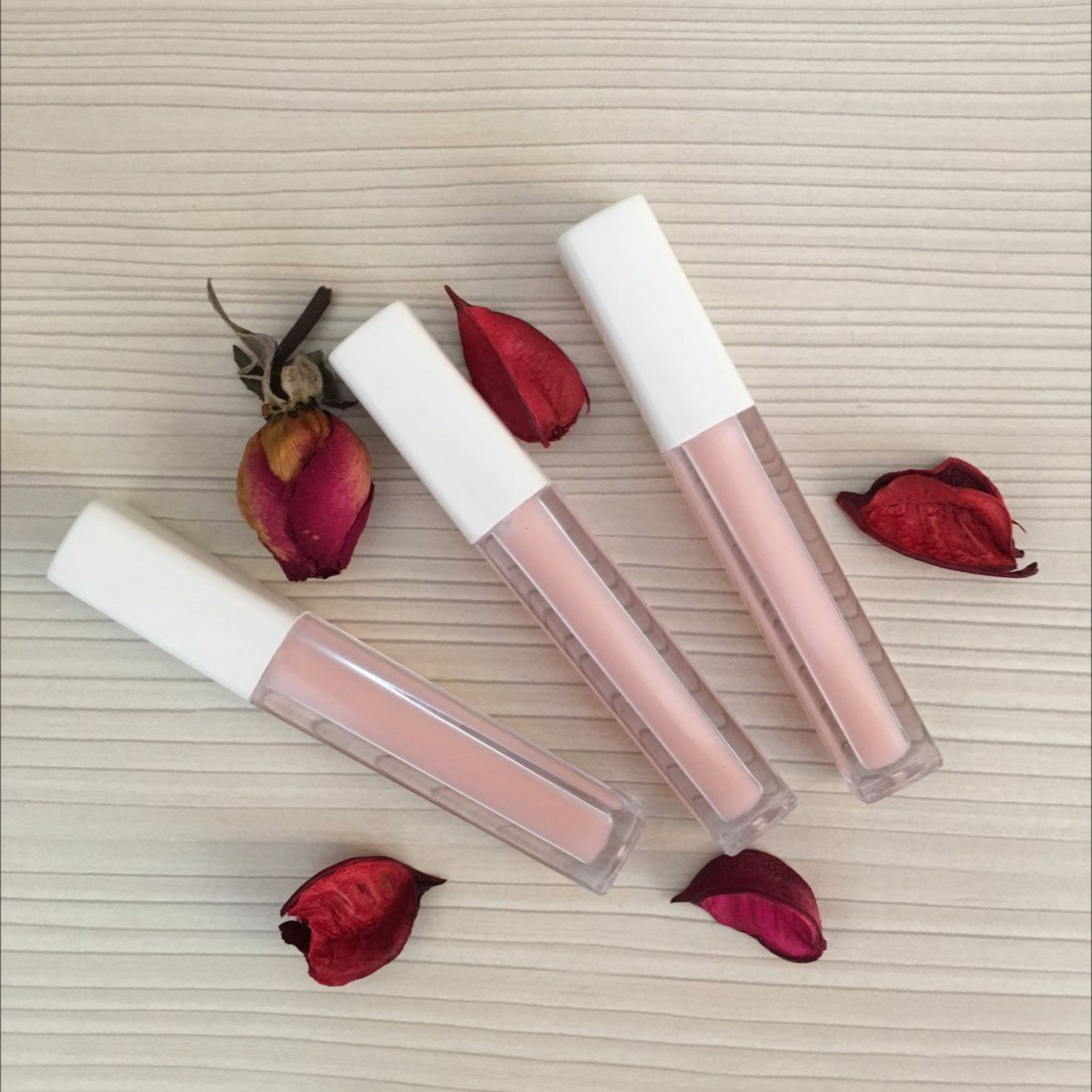 برق لب گیاهی