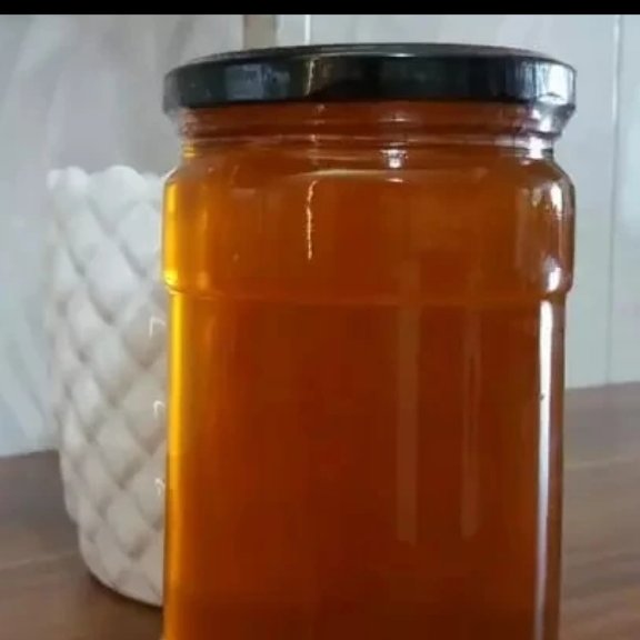 عسل کاکوتی شهد 1کیلویی(عسل فروشی بهاره سبلان سرعین)