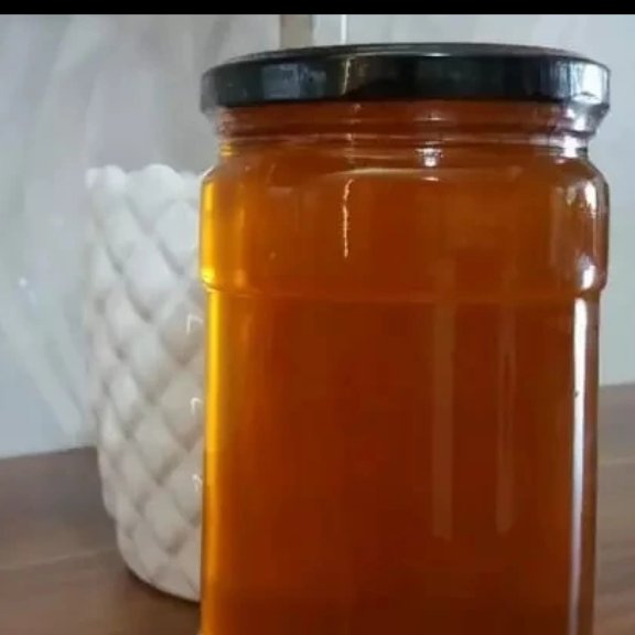 شهدعسل کاکوتی 2کیلویی(عسل بهاره سبلان سرعین)