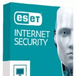 آنتی ویروس - 2 کاربره - ESET internet security 