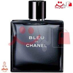 تستر  عطر ادکلن بلو شنل-بلو چنل   Chanel Bleu de Chanel