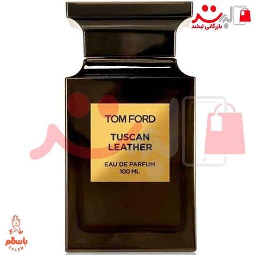 تستر  عطر ادکلن تام فورد توسکان لدر  Tom Ford Tuscan Leather