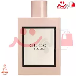 تستر  عطر  ادکلن زنانه گوچی بلوم  Gucci Bloom)