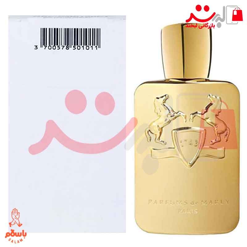 تستر عطر  ادکلن مارلی گودولفین  De Marly Godolphin