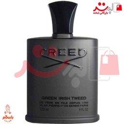 تستر عطر  ادکلن کرید گرین ایریش توید  Creed Green Irish Tweed