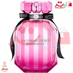 تستر عطر  ادکلن ویکتوریا سکرت بامب شل  Victoria Secret Bombshell