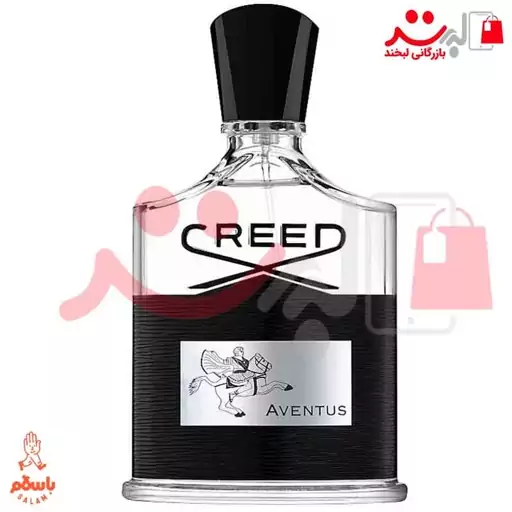 تستر  عطر ادکلن کرید اونتوس مردانه   Creed Aventus100ml