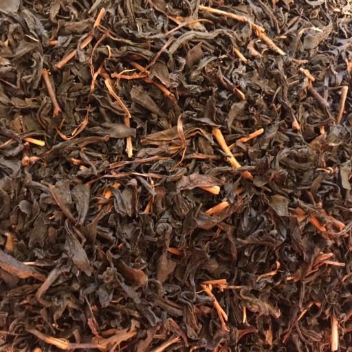 یک کیلو چای طبیعی لاهیجان قلم شکسته ممتاز اردیبهشت ماه سال 1400 بدون رنگ و اسانس