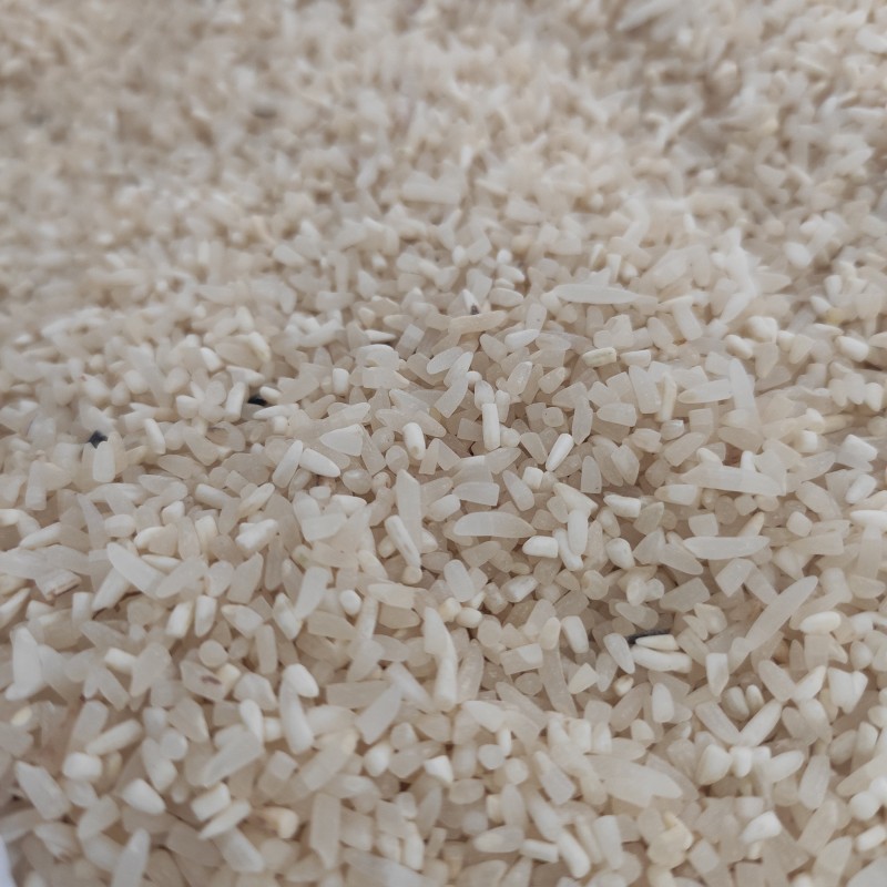 برنج نیم دانه فجر محلی