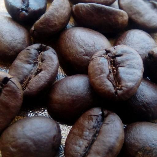 پودر و دان قهوه تانزانیا عربیکا