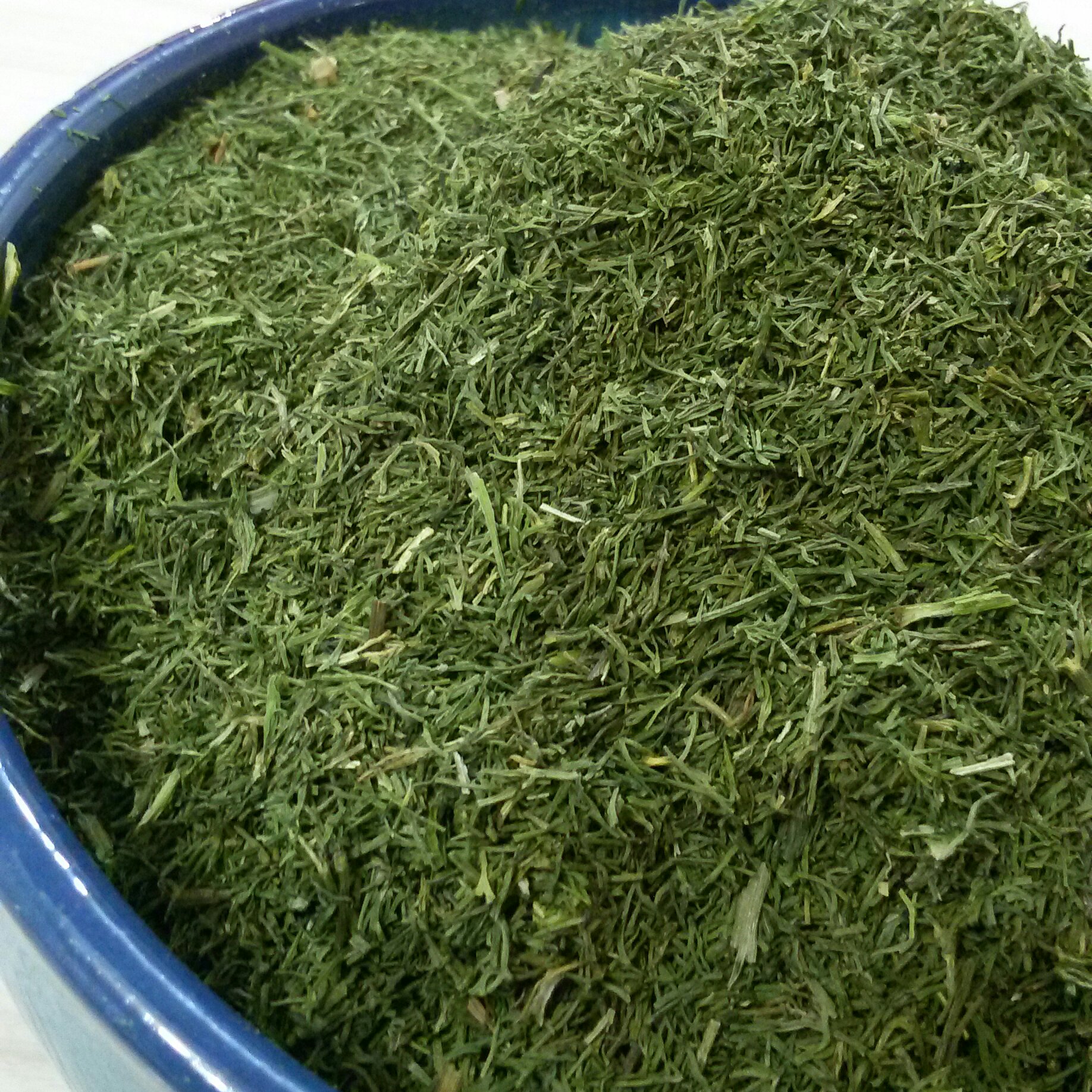 شوید نرم اعلا (200گرم)