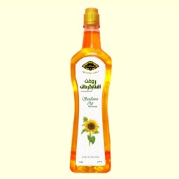 روغن آفتابگردان بکر ارسال رایگان خویشاوند