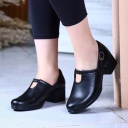 کفش زنانه روزانه اداری رسمی شیک و راحت 