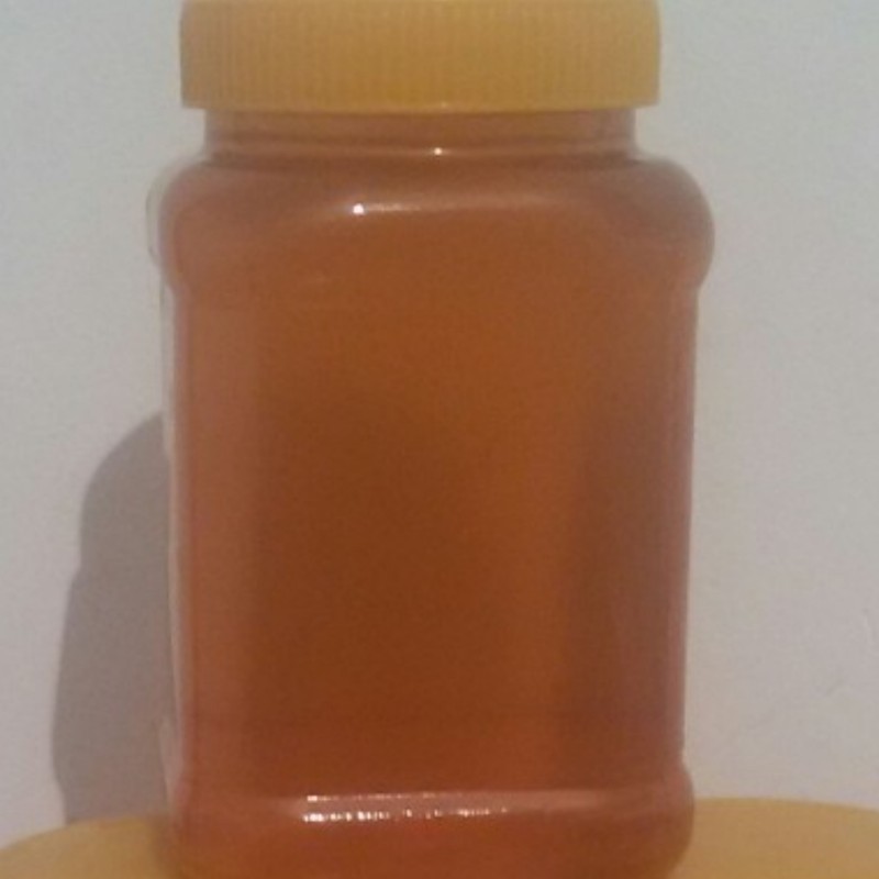عسل چند گیاه طبیعی ساوالان ( مستقیم از زنبوردار ) یک کیلو گرم خالص