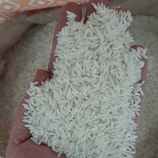 برنج طارم هاشمی خالص و یکدست (ده کلویی)