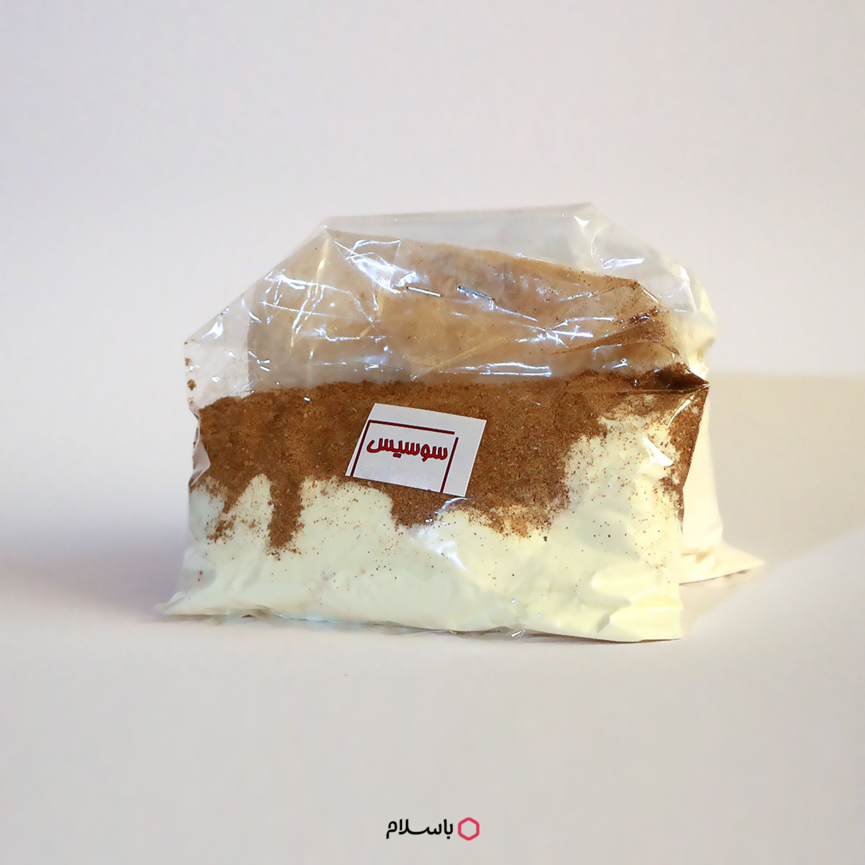 ادویه سوسیس آماده طیب (ترکیب کاملا آماده از مرغوبترین چاشنی ها)