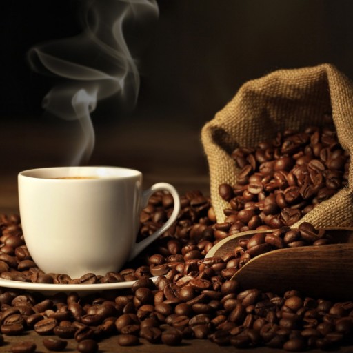 قهوه فوری شکلاتی به همراه عصاره قارچ گانودرما