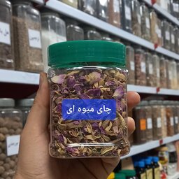 چای میوه ای