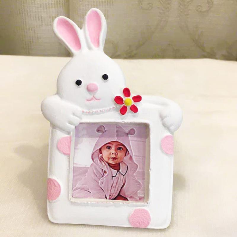 قاب خرگوشی برای گیفت تولد کودک و نوزادی 
