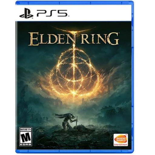 دیسک بازی ELDEN RING برای کنسول ps5