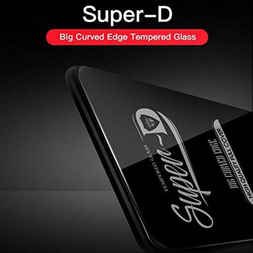 گلس گودزیلا مدل Super D برای گوشی شیائومی Xiaomi Redmi 9