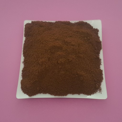 قهوه آسیاب شده یک کیلویی (( دان 70 به 30 ))