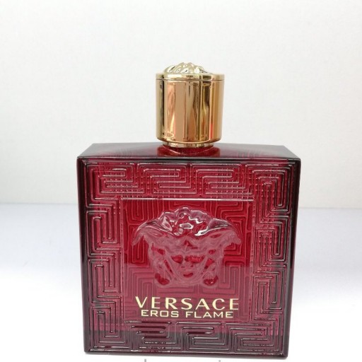 تستر ادکلن ورساچه اروس فلیم Versace Eros Flame

تند و مردانه