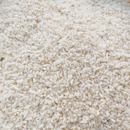 برنج نیم دانه هاشمی 