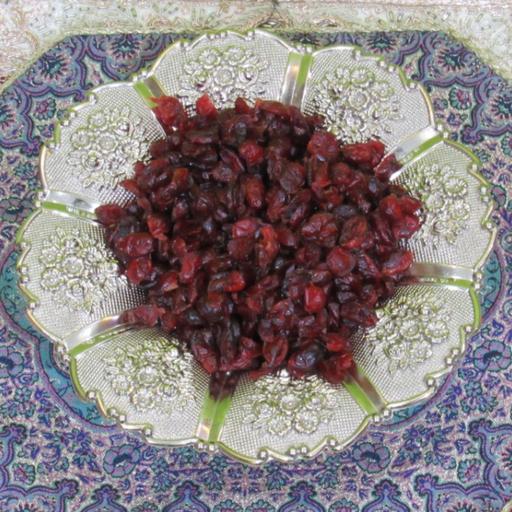 میوه خشک - کرن بری 150 گرمی